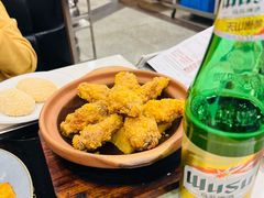 -大嫂镬仔·焖鸡煲·啫啫煲(逢源路店)