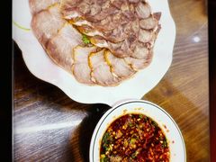 -益华家菜屋(世茂店)