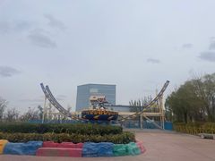 -嘉峪关方特欢乐世界
