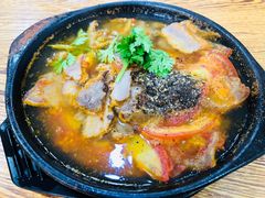 -胜泽眼镜烧烤(云霄路直营店)