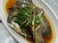 -众味海鲜大排档·活海鲜·潮汕味(南澳店)