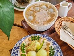 -绿小院(荔湾店)