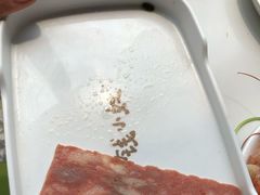 -钱小奴创意自助餐厅·山野黑猪肉畅吃(苏州昆山招商花园城店)
