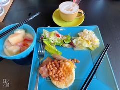 -上海外滩英迪格酒店