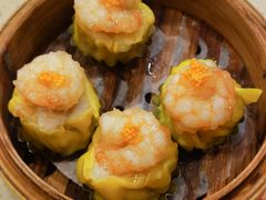 招牌烧卖-点都德(喜粤楼店)