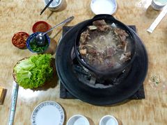 牦牛火锅-康巴藏餐(束河古镇店)