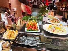 -乐咖啡西餐厅(太湖皇冠假日酒店)