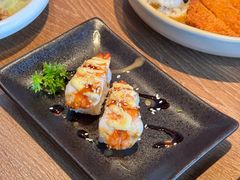 -小川洋风料理(江汉路店)