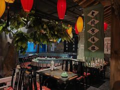 -北平盛世·新京菜·北京烤鸭(劲松·双井店)