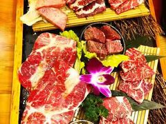-竹马炭火烤肉(利济北路店)