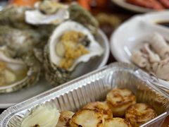 -强记龙虾钳(定安里店)