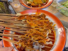 -张庆烤肉·清真