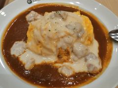 -CoCo壱番屋(久光百货店)