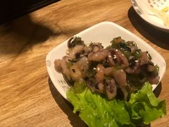 -韩国料理大力士(屏风街店)