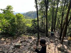 -火炉山森林公园