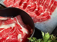 -东来顺·非遗火锅(高新店)