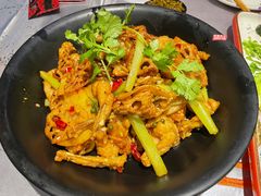 -红辣椒·川菜·火锅(大洋中心店)