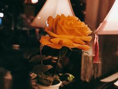 -火车头法国西餐厅