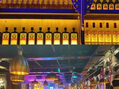 门面-Helens海伦司小酒馆(广州永庆坊店)