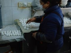 -罗子龙罗家桂花汤圆(曹都巷店)