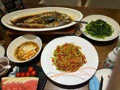 -洞庭渔人(沙湾店)
