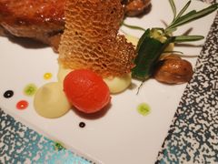 -布拉诺牛排西餐厅(上城天街店)