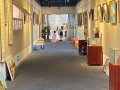 -八哥美术·成人美术画室(总校区)