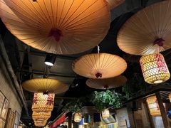-南京大牌档(崇文门国瑞店)