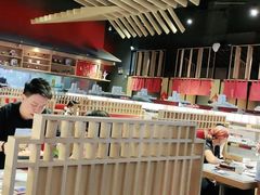 -友壹町寿司(嘉洲广场店)
