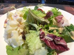 -天母蓝鸟西餐厅·烘焙蛋糕(十三碗店)