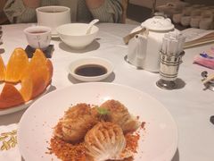 -香港龙凤楼(陆家嘴中心店)