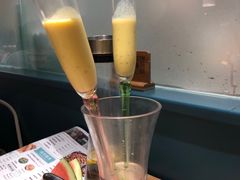 -小鱼小牛·鱼牛干锅·脆鱼火锅(世欧广场店)