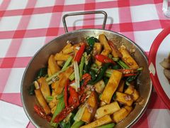 -忆外婆徐州菜·地锅鸡·生日宴(吴庄店)