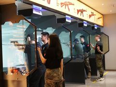 -中安射击运动俱乐部