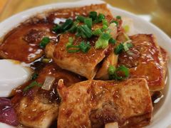 客家酿豆腐-思远客家菜馆(巴伐利亚店)