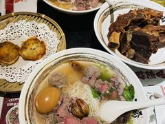 -一肴·牛肉粿条(深圳湾睿印店)