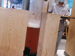 -木屋烧烤(龙湖天街店)