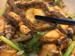 -盛港湾海鲜食府(黄沙店)