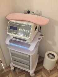 -优加东京秀烫染SALON