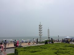 -日照灯塔风景区