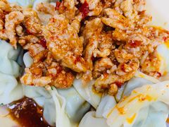 加辣肉-万寿斋(山阴路店)
