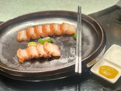 -浙江安吉JW万豪酒店·万豪中餐厅