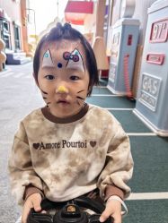 -奈尔宝·儿童乐园·亲子餐厅(华采天地店)