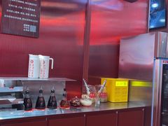 -喜家德虾仁水饺(北京超极合生汇店)