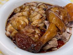 -老廣食堂(区庄店)