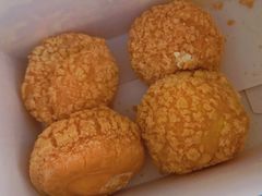 泡芙-味之酥(泰富时尚购物中心中大街店)