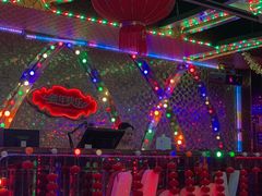 -安吉罗联丰舞厅(宝丰生活广场店)