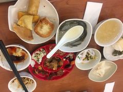 -龙抄手(春熙路总店)