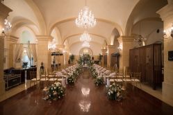 -北京饭店诺金·宴会厅