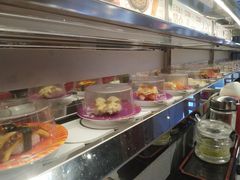 -友壹町寿司(嘉洲广场店)